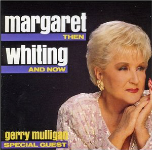 Margaret Whiting | Discography